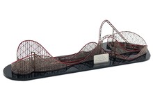 Zadra NanoCoaster, Coaster Modelle